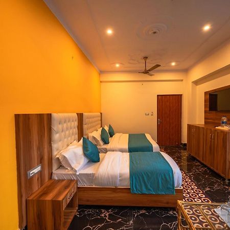 Hotel Rishikesh Grand By Kool Stays 외부 사진