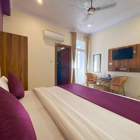 Hotel Rishikesh Grand By Kool Stays 외부 사진
