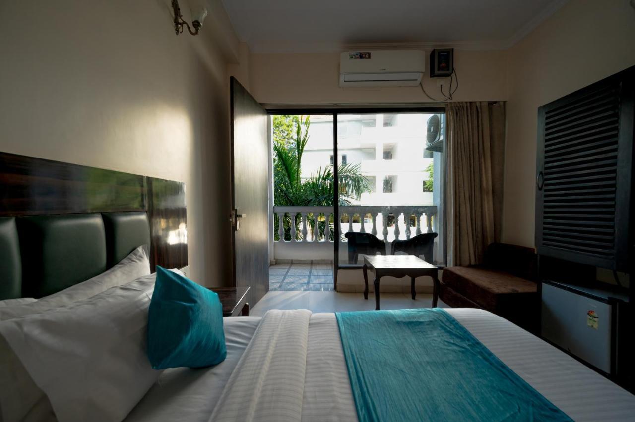 Hotel Rishikesh Grand By Kool Stays 외부 사진