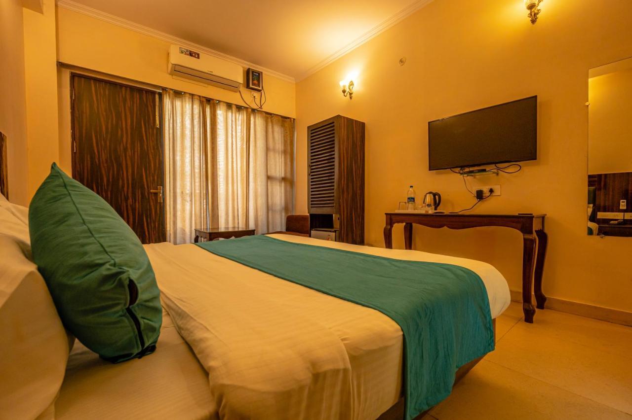 Hotel Rishikesh Grand By Kool Stays 외부 사진