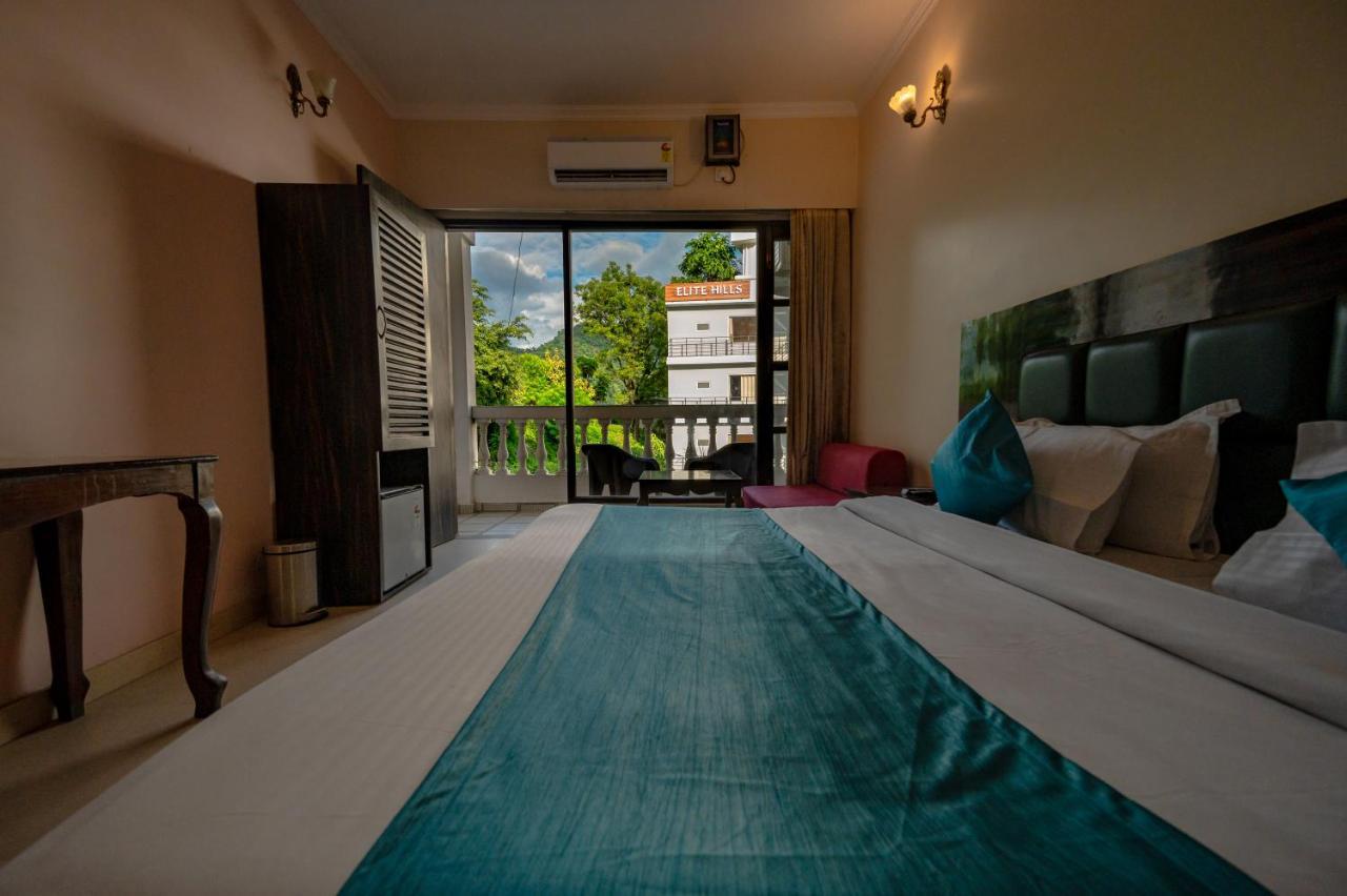 Hotel Rishikesh Grand By Kool Stays 외부 사진