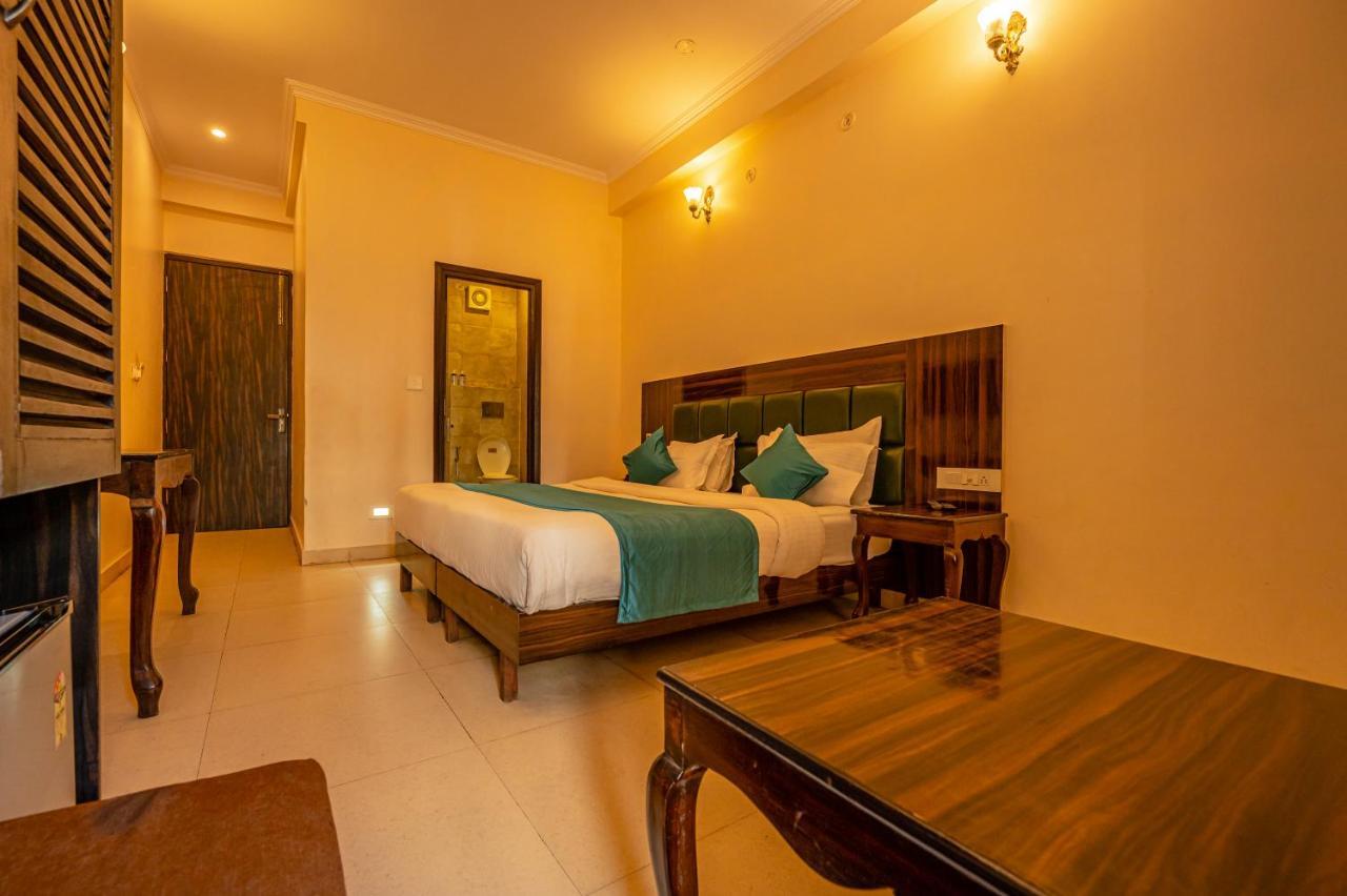 Hotel Rishikesh Grand By Kool Stays 외부 사진