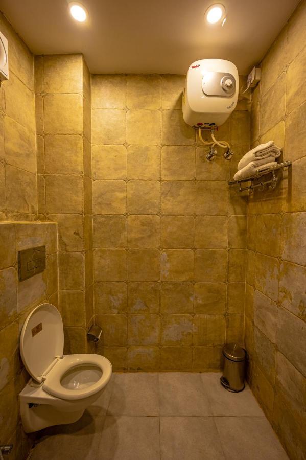 Hotel Rishikesh Grand By Kool Stays 외부 사진