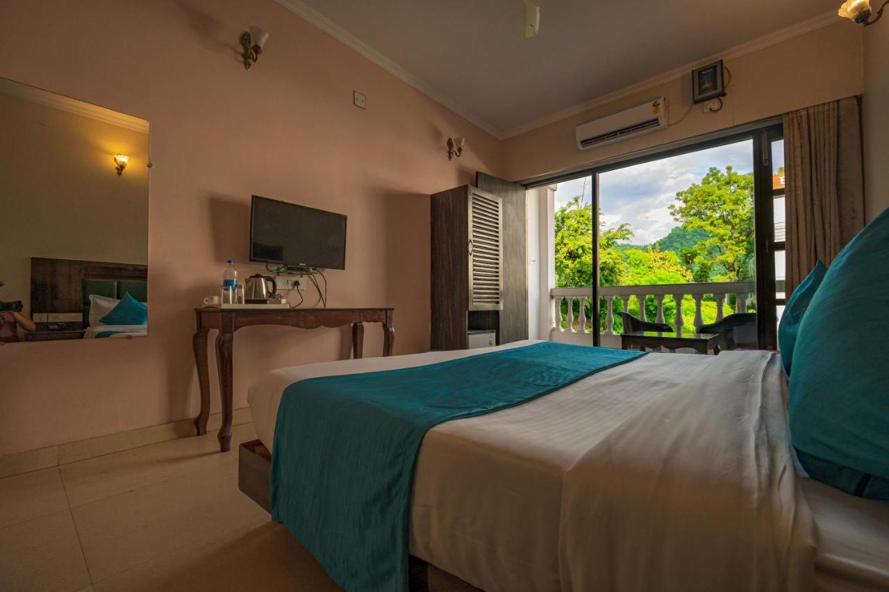 Hotel Rishikesh Grand By Kool Stays 외부 사진