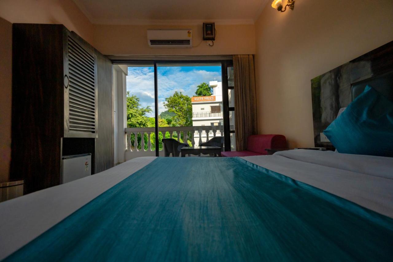 Hotel Rishikesh Grand By Kool Stays 외부 사진