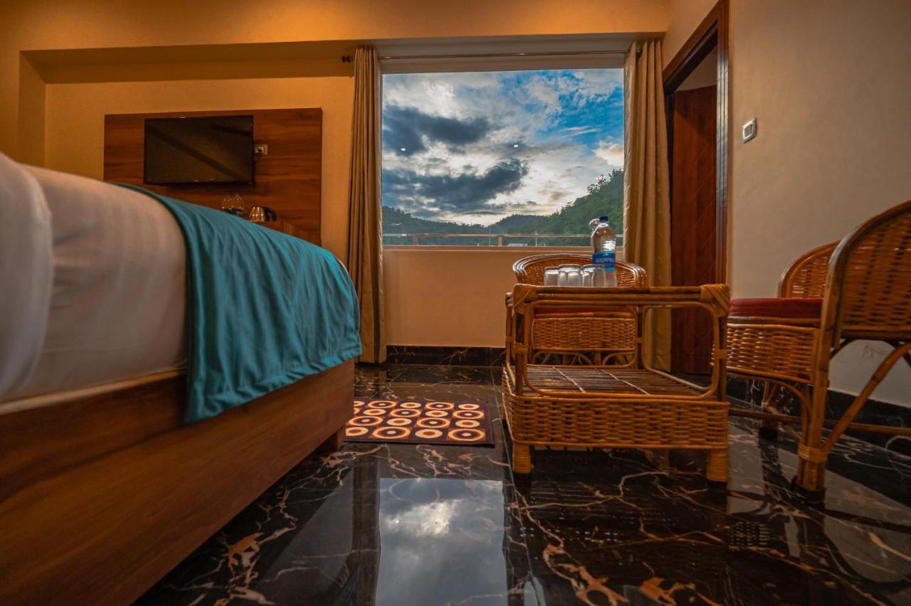 Hotel Rishikesh Grand By Kool Stays 외부 사진