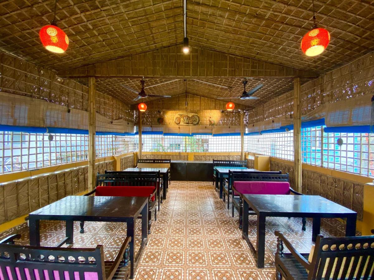 Hotel Rishikesh Grand By Kool Stays 외부 사진