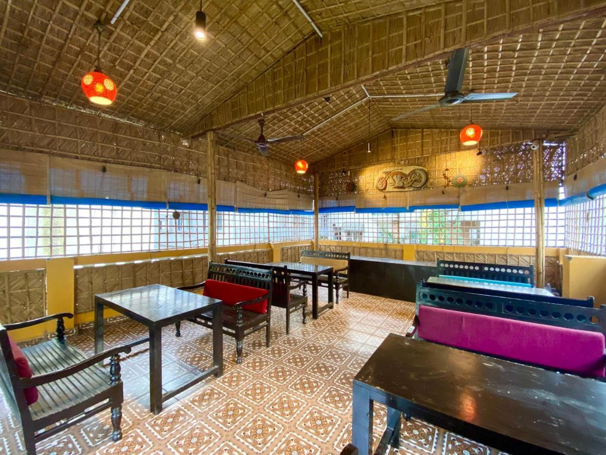 Hotel Rishikesh Grand By Kool Stays 외부 사진