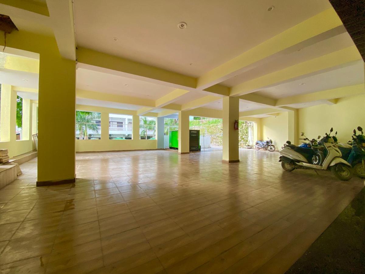 Hotel Rishikesh Grand By Kool Stays 외부 사진