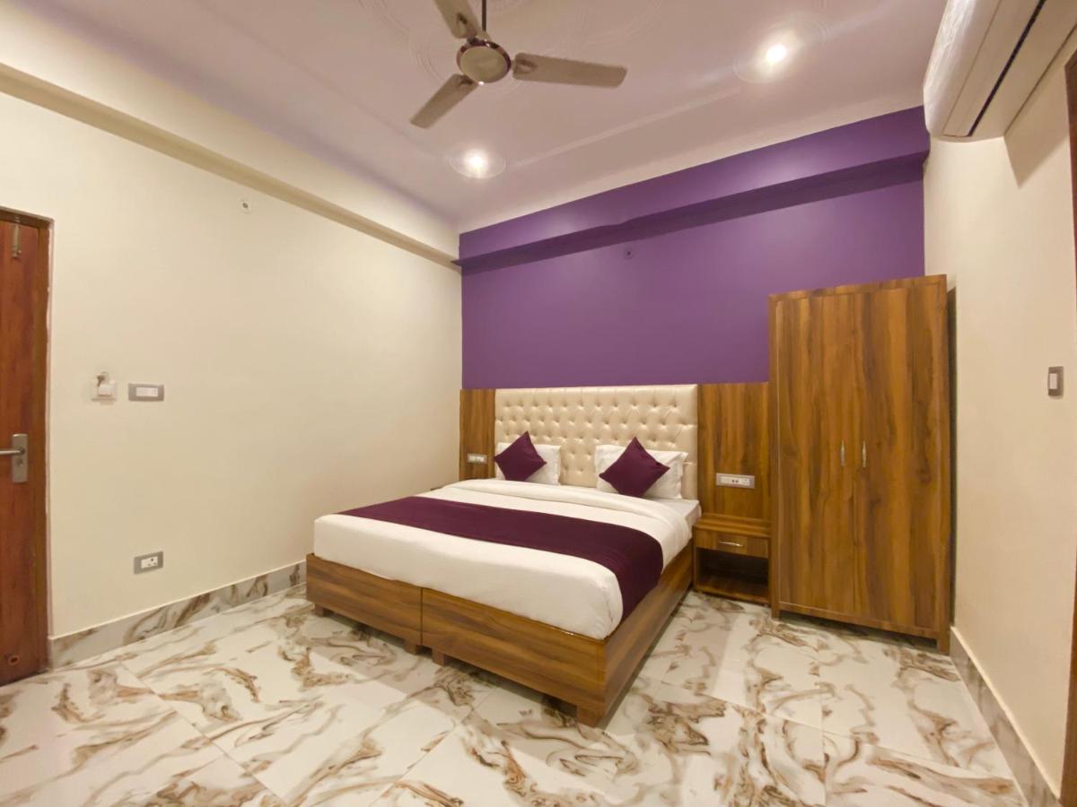 Hotel Rishikesh Grand By Kool Stays 외부 사진