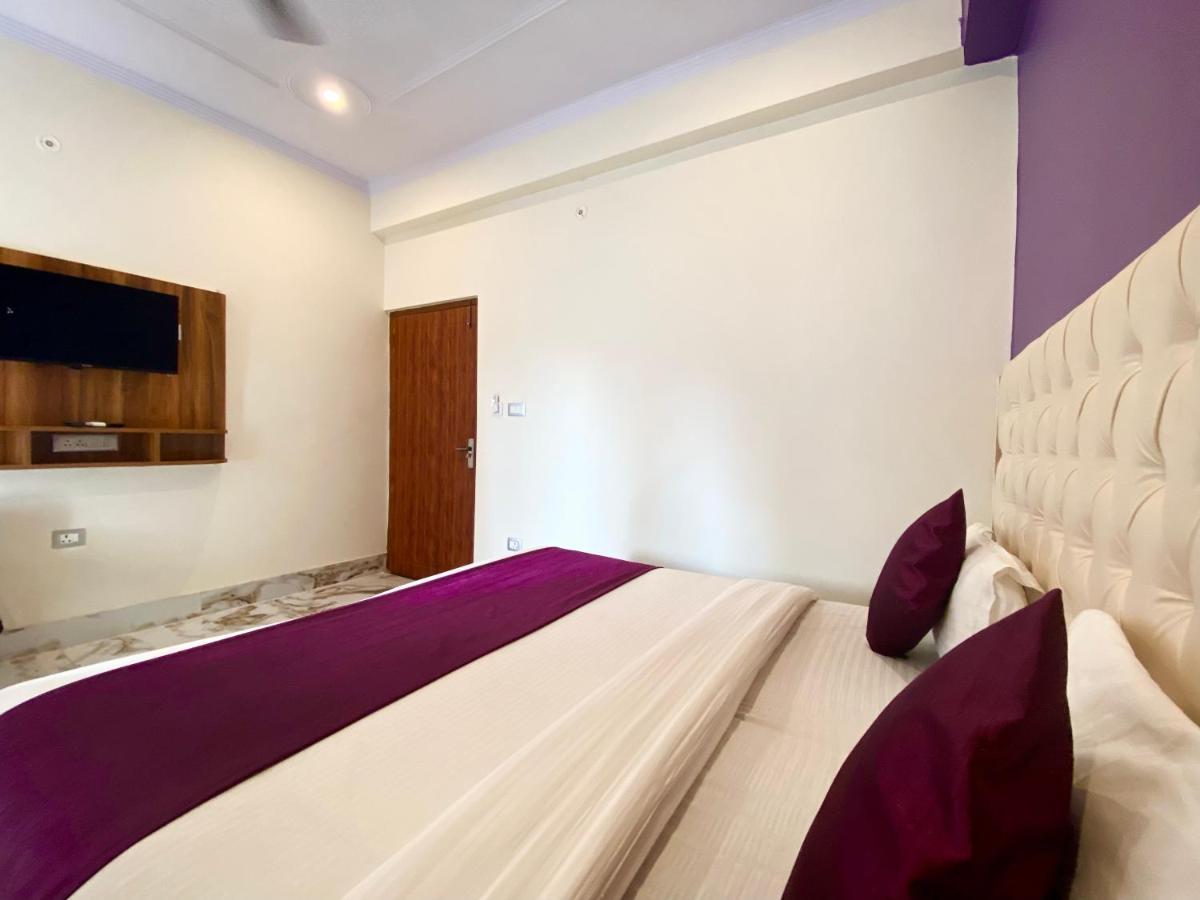 Hotel Rishikesh Grand By Kool Stays 외부 사진